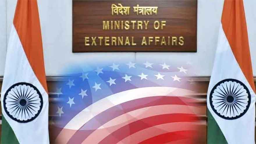 India hits back after US slaps 25pc additional tariffs
