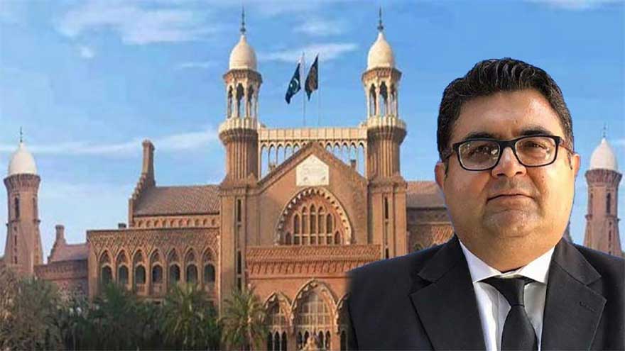 LHC reinstates female govt employee 16 years after dismissal