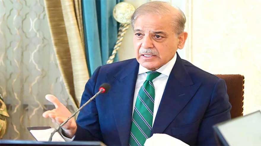 PM directs govt employees to ensure timely arrival at offices