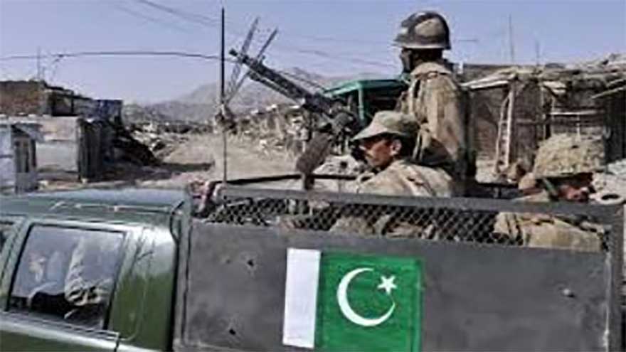 PM, CM, interior minister condemn Mastung attack