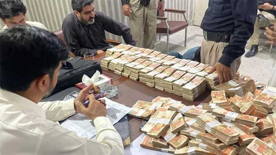 Assets of seven more suspects to be frozen in Kohistan corruption case