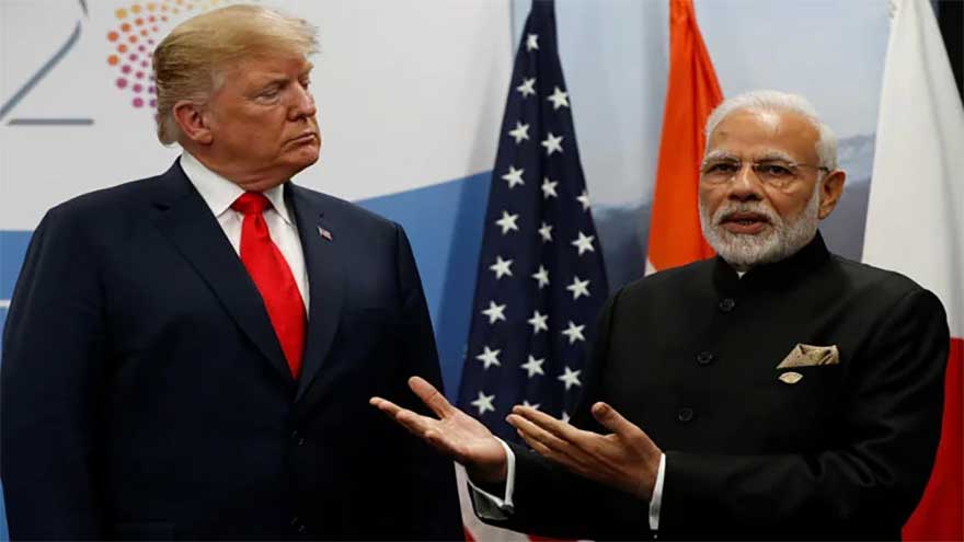 Senator Lindsey Graham hails 50pc tariff on India as blow to Putin