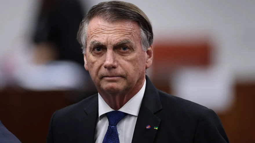 Brazil's Bolsonaro appeals house arrest order