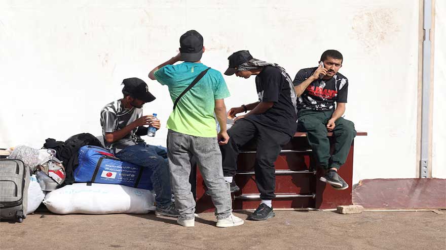 Returned and reeling: Afghans expelled from Iran struggle to start over