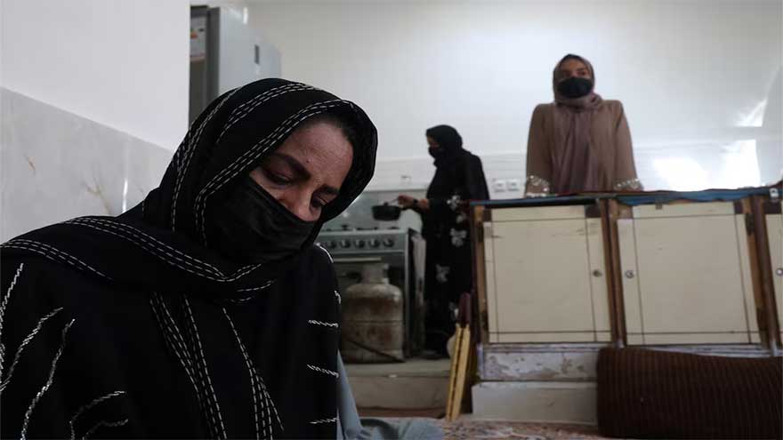 Returned and reeling: Afghans expelled from Iran struggle to start over