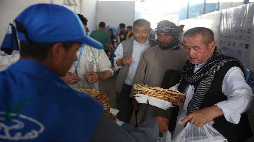 Returned and reeling: Afghans expelled from Iran struggle to start over