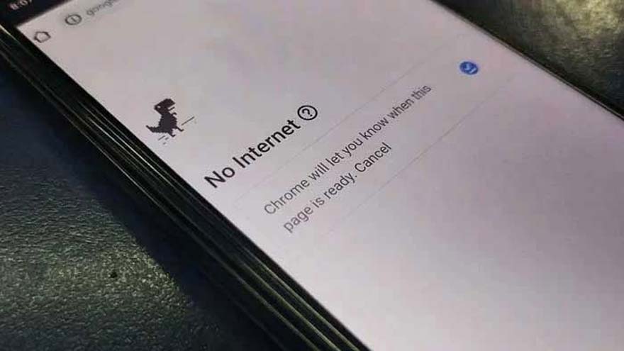 Mobile internet suspended across Balochistan over security concerns