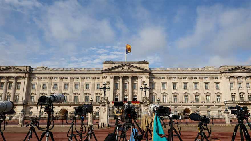 New research adds to pressure on British monarchy over historical ties to slavery