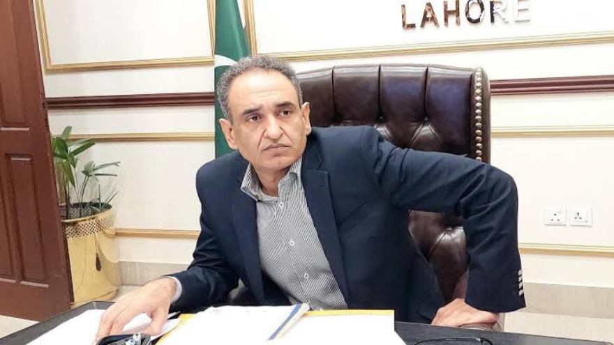 Punjab reshuffles key officers; Musa Raza gets additional charge of Lahore Commissioner