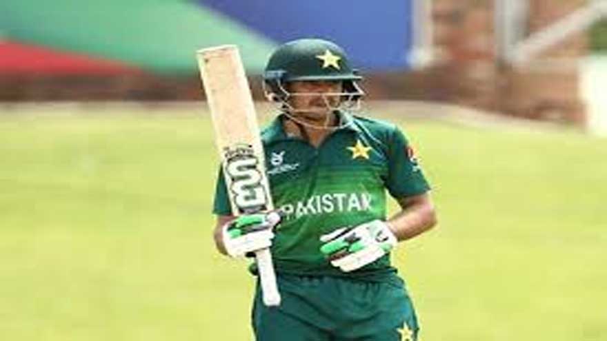 PCB suspends cricketer Haider Ali amid UK criminal investigation