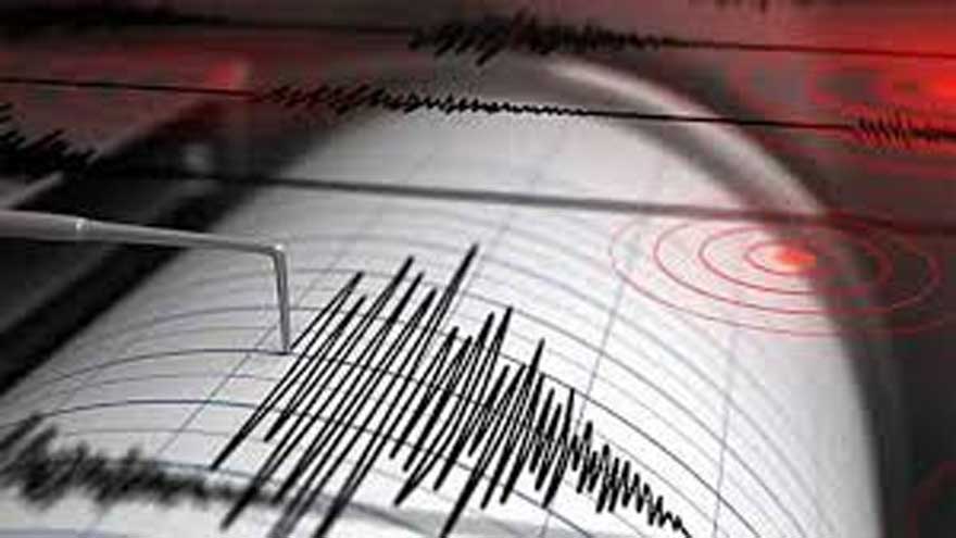 Magnitude 5.9 earthquake strikes Papua New Guinea's New Britain region, EMSC says