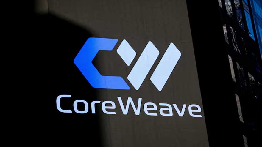 Core Scientific's largest shareholder to vote against sale to CoreWeave