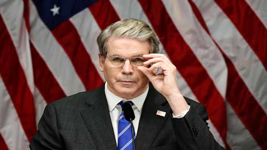 US issues new Iran-related sanctions, Treasury says