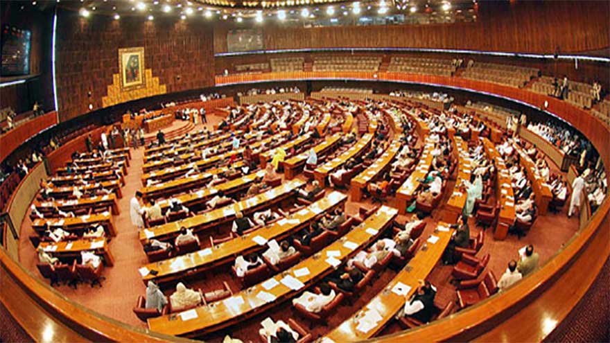 Comprehensive strategy implemented to tackle inflation, recover wages, NA told