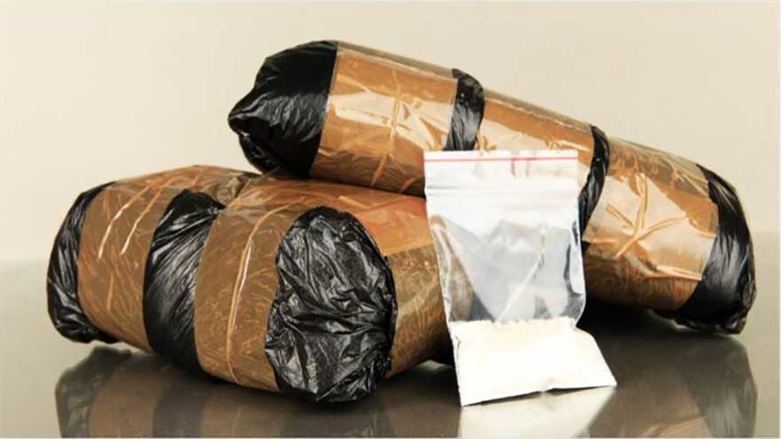 Pakistan Navy seizes $38m narcotics in Arabian Sea operation