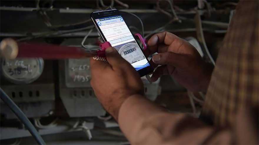 Over 1m consumers using ‘Apna Meter, Apni Reading’ app