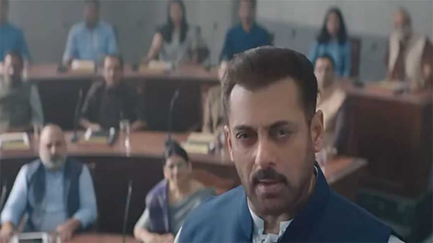 Teaser out as Salman Khan announces new twist for Bigg Boss 19