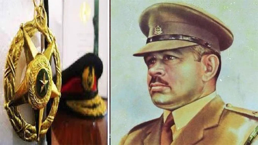 Martyrdom anniversary of Major Tufail Shaheed being observed today