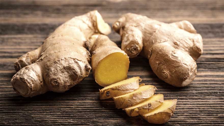 Studies show ginger offers wide range of health benefits
