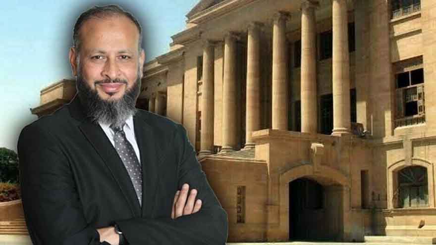 Sindh ombudsman pleads to dismiss K-Electric CEO