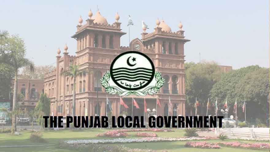 Punjab Local Government Bill 2025 approved