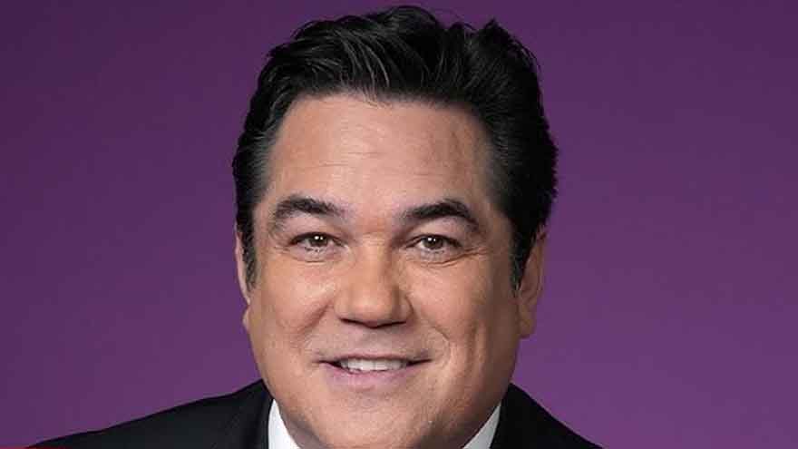Dean Cain, former TV Superman, will be sworn in as honorary ICE officer