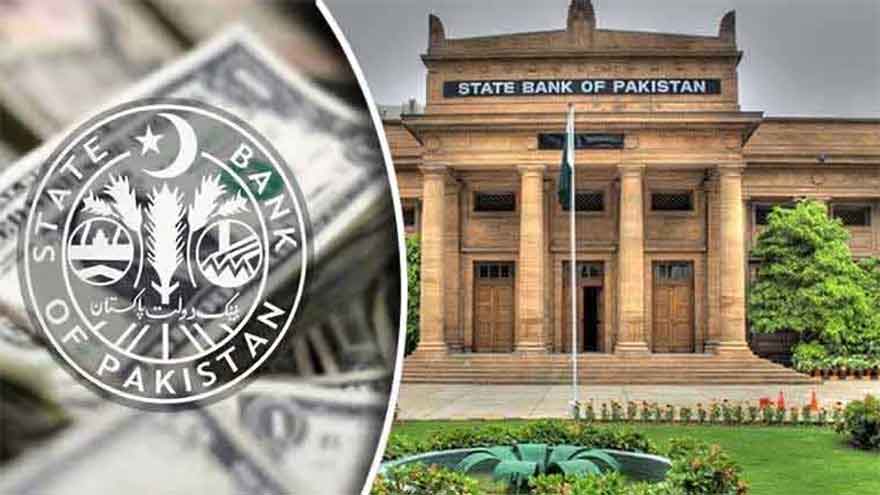 Remittances crossed $3.2b in July, says State Bank of Pakistan