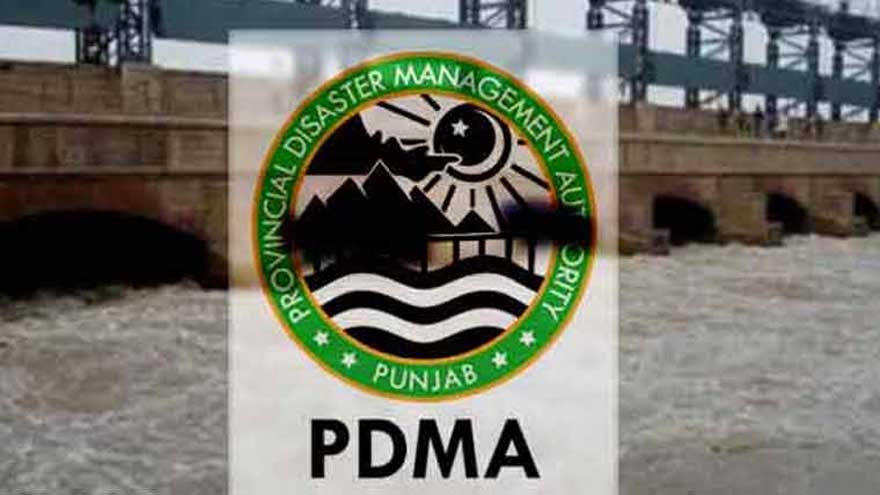 Flood alert issued for River Sutlej amid rising water levels