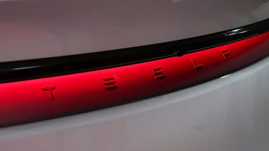 Tesla to streamline its AI chip design work, Musk says