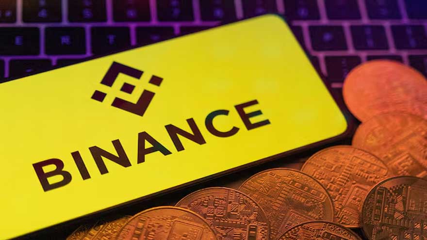 Binance teams up with BBVA to let customers keep assets off exchange, FT reports