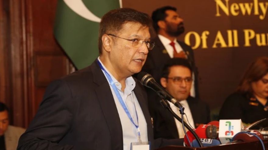 SM Tanveer praises Field Marshal's swift response to traders' demands