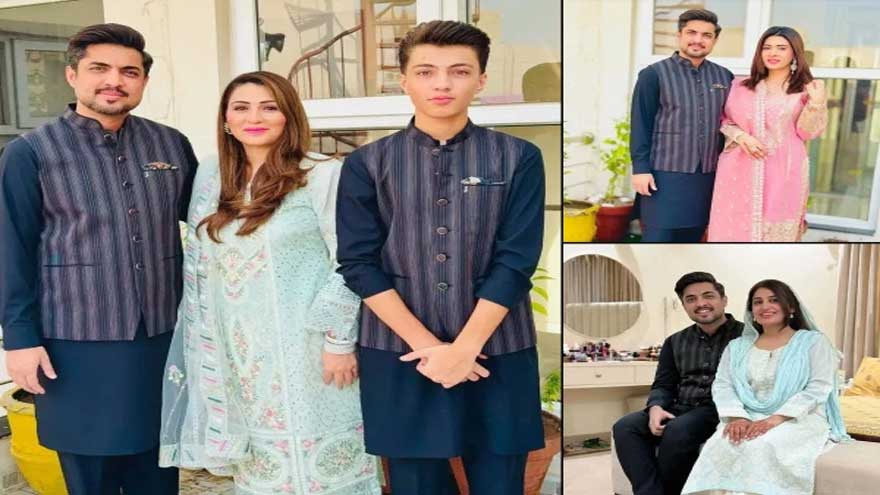 Iqrar-ul-Hassan finally reveals secret of his three happy marriages