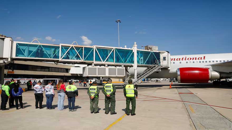 No contempt for Trump officials over Venezuela deportations, appeals court rules