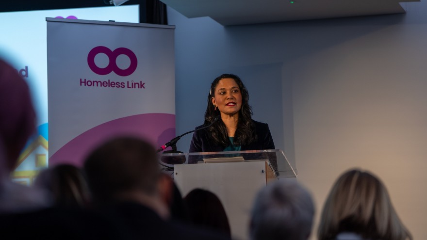 UK homelessness minister resigns over rent hike claims