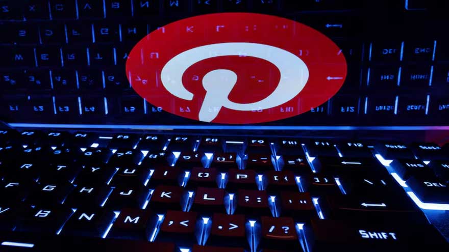 Pinterest slumps after flagging soft ad spend in major market U.S.