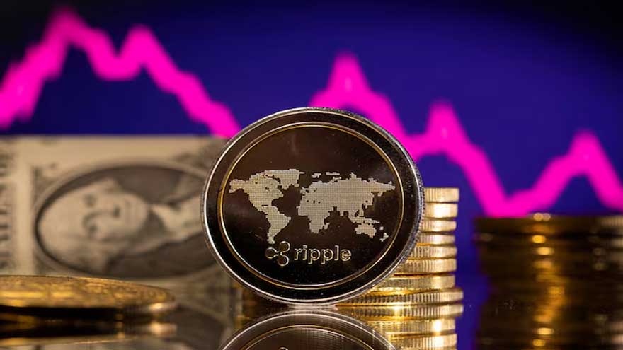 SEC ends lawsuit against Ripple, company to pay $125 million fine