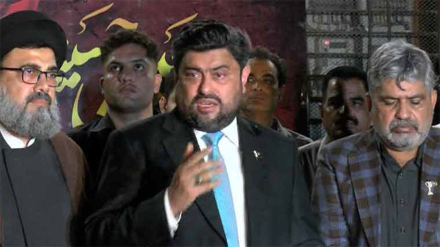 Issues faced by pilgrims travelling to Iran, Iraq to be resolved soon: Tessori