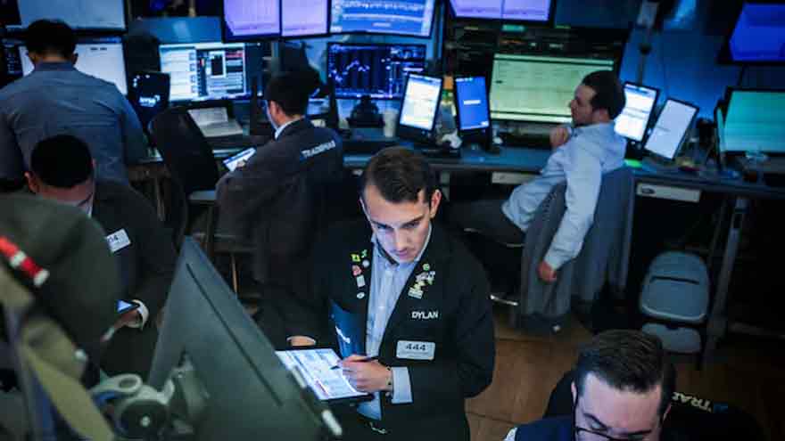 Wall St Week Ahead Inflation data to test stocks as some investors brace for rally to pause