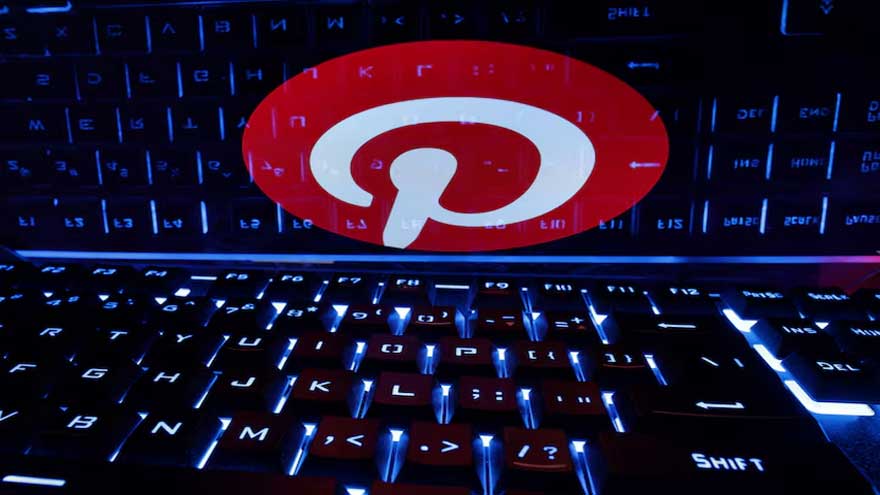 Pinterest slumps after flagging soft ad spend in major market US
