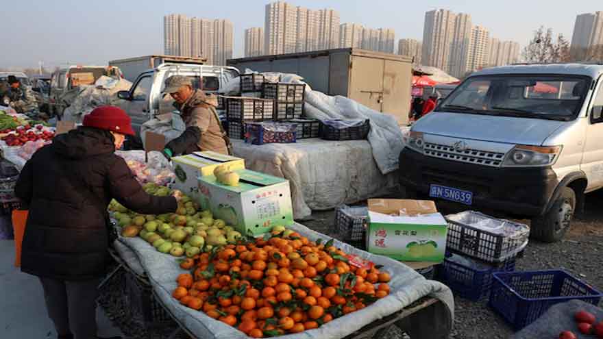 China's July factory-gate prices miss forecast, deflation concerns persist