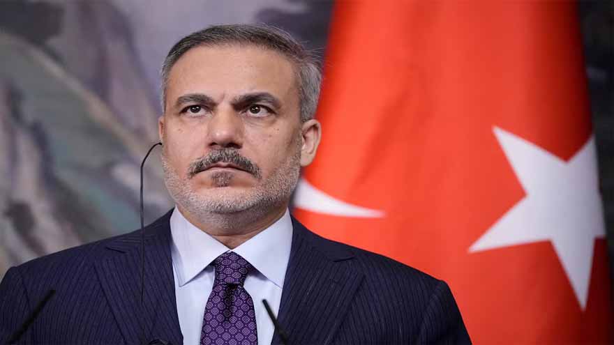 Turkiye welcomes strategic transit corridor after Azerbaijan-Armenia peace deal