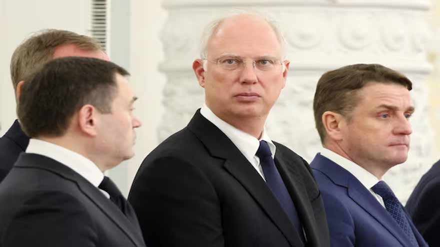 Moscow warns of 'titanic efforts' to disrupt Putin-Trump meeting