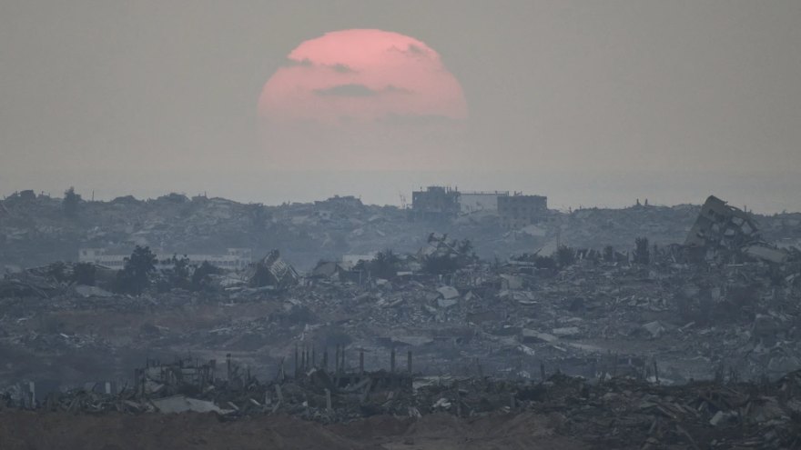 Israel faces growing global condemnation over military expansion in Gaza