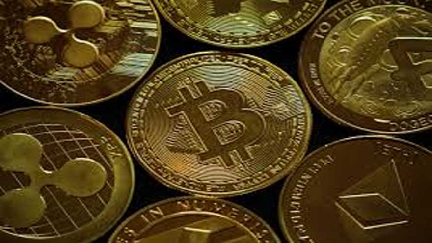 Trump-backed World Liberty proposes $1.5 billion crypto holder, Bloomberg News reports