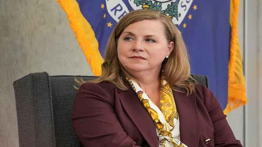 US Fed's Bowman: Latest jobs data stiffens support for three rate cuts in 2025