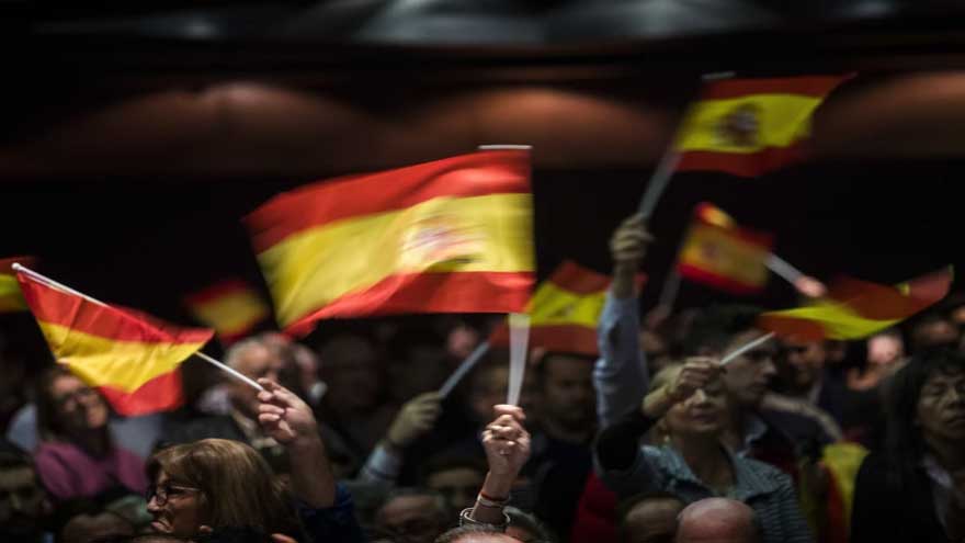 A Spanish town's ban on religious gatherings sparks outcry and accusations of Islamophobia