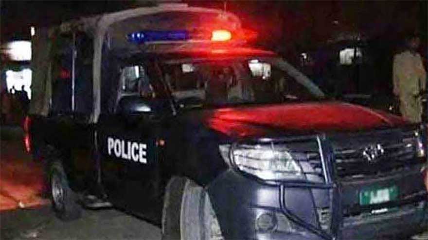 Two gang rape suspects killed in police 'encounter'