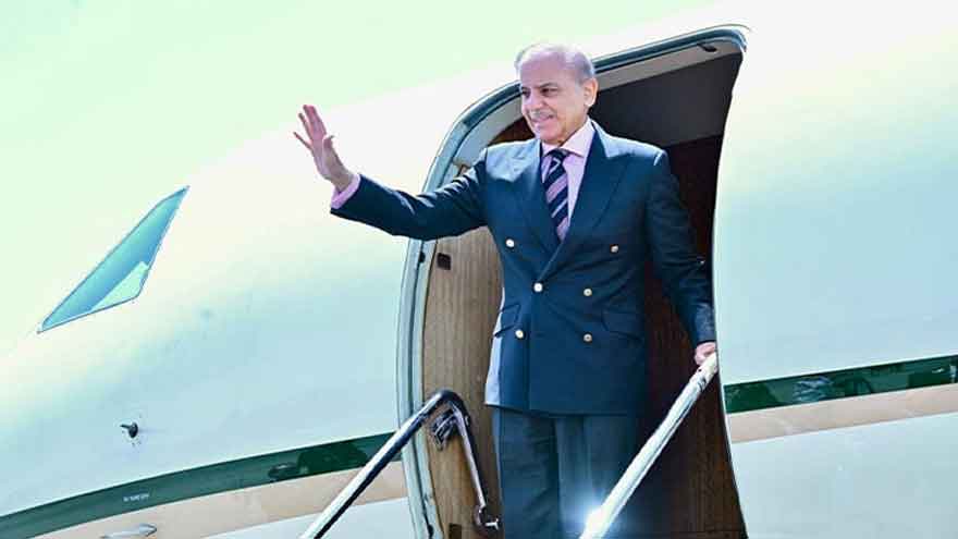 Major economic package expected as PM Shehbaz Sharif to visit Japan