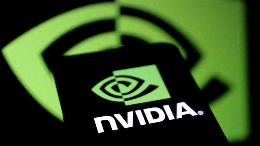 Chinese state media says Nvidia H20 chips not safe for China