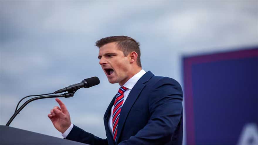 White House crypto adviser Bo Hines announces departure